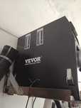 Încălzitor Vevor 8kw pe motorina 12 v 220v  cu invertor