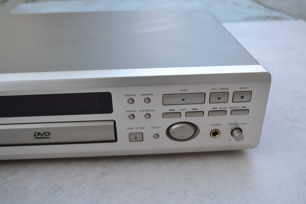 Dvd player Denon DVD 1500