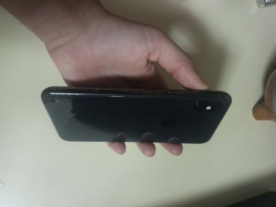 iPhone 10 СРОЧНО