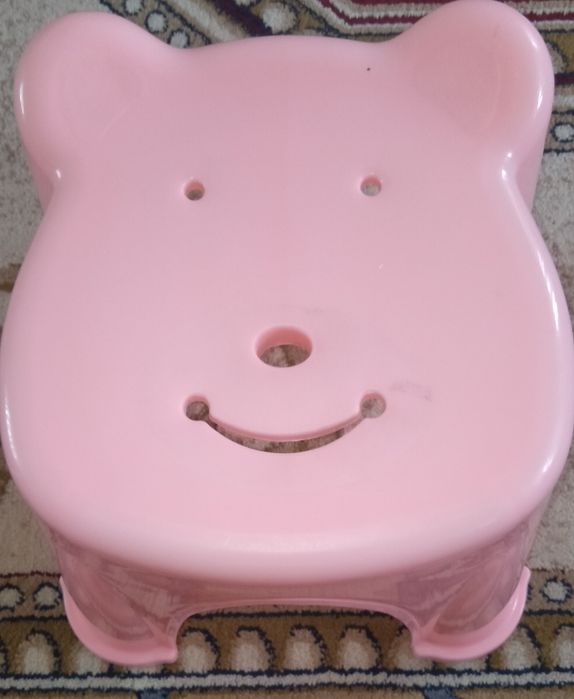 Детские принадлежности