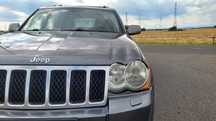 Jeep Grand Cherokee WK
