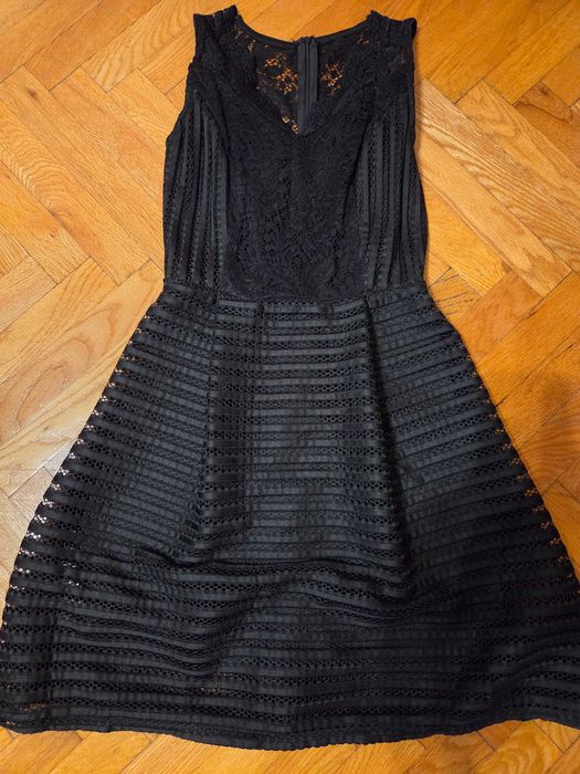 Официална дамска рокля