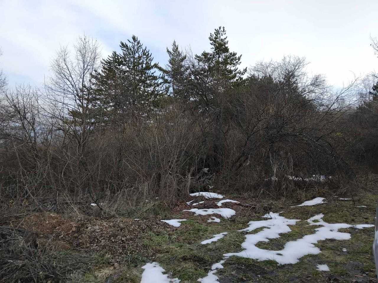 Продава се Парцел в с. Герман, Област София-град - 683 кв.м за 87 €/кв.м - Снимка #1