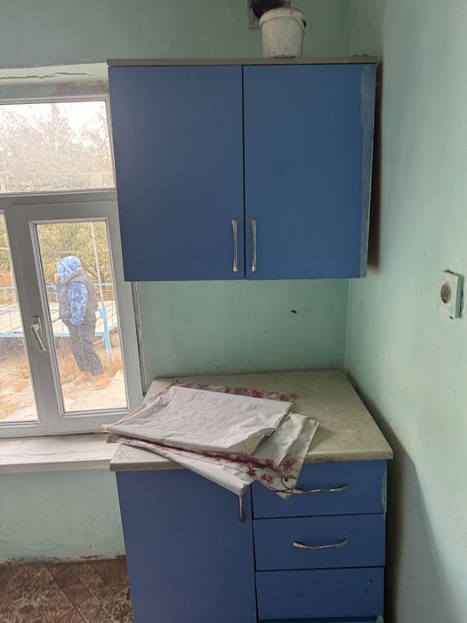 Кухонный гарнитур