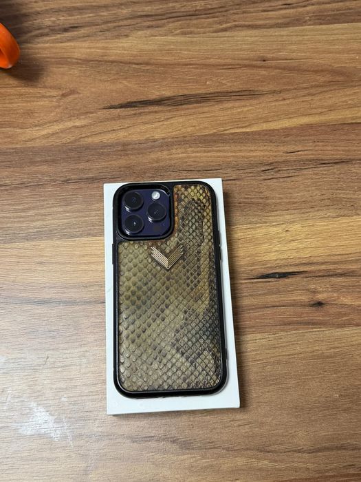 Vand iphone 14 pro max 128gb