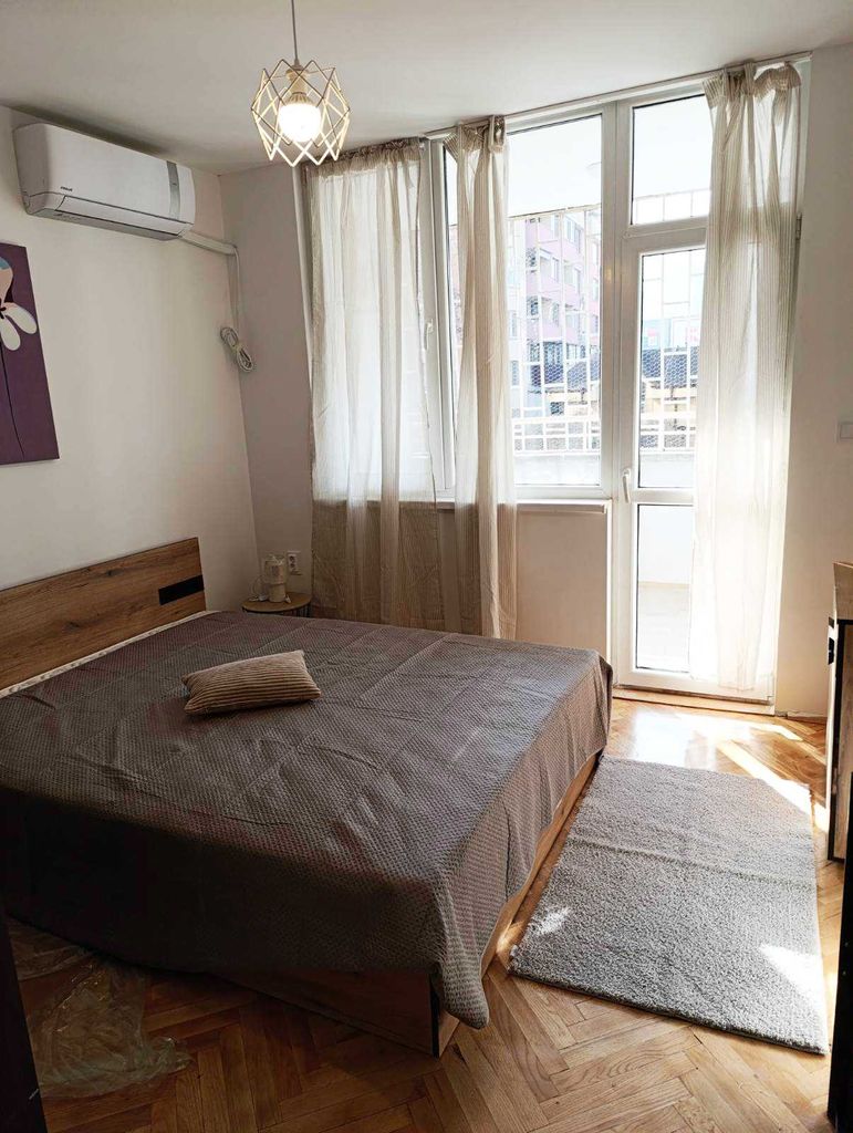 Продава се Тристаен апартамент в София, Бъкстон - 80 кв.м за 9 €/кв.м - Снимка #5
