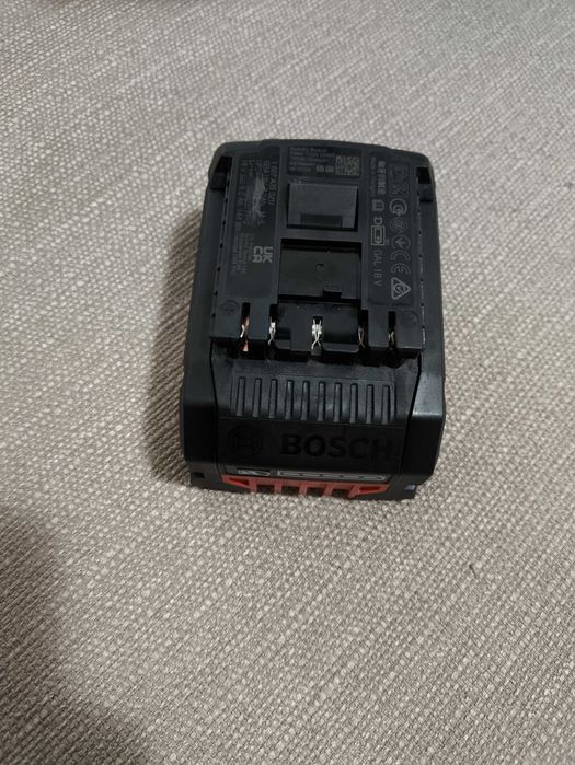Acumulator Bosch ProCORE 18v 8ah