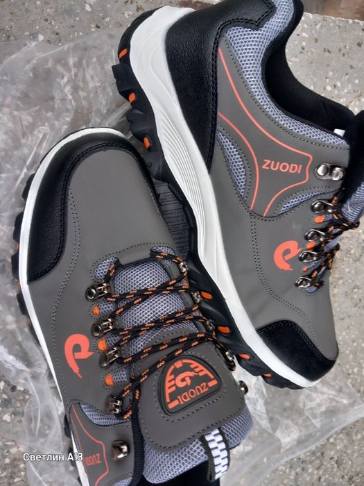 Мъжки спортни обувки 43