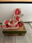 Сандали Mini Melissa 24