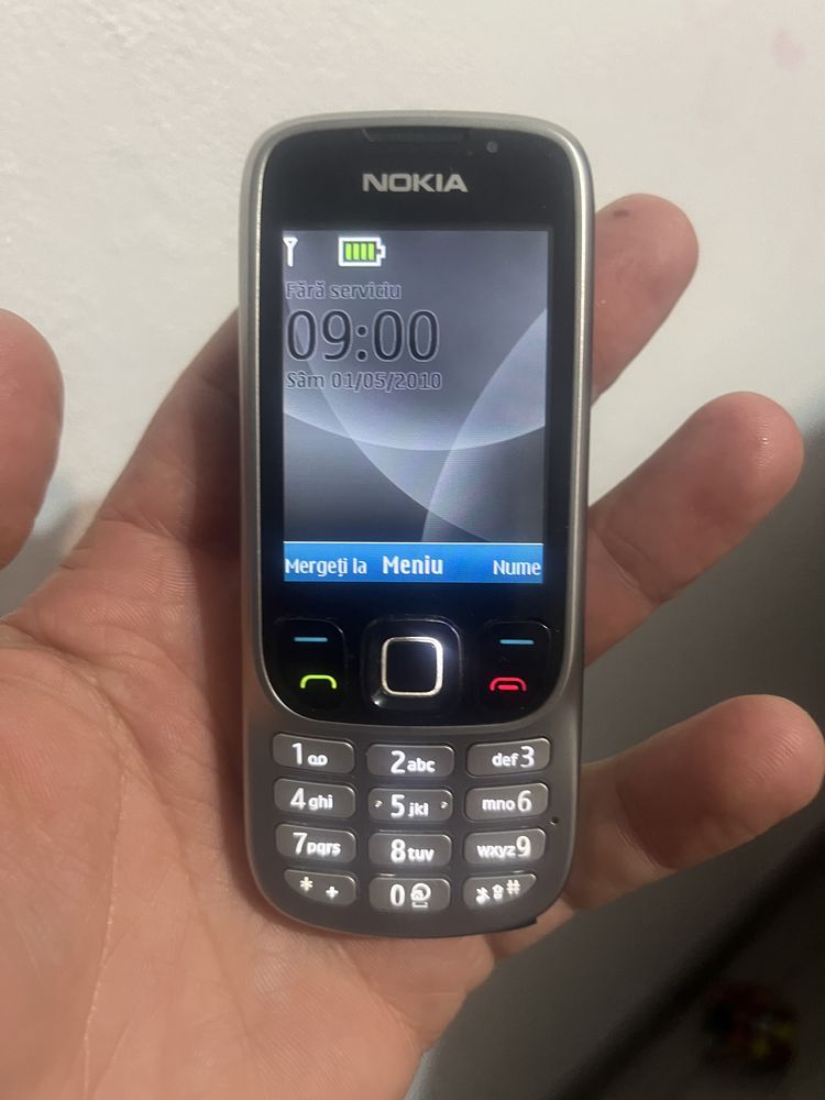 Nokia 6303ci orice retea