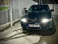 Audi A4 b6 Avant 1.9 TDI