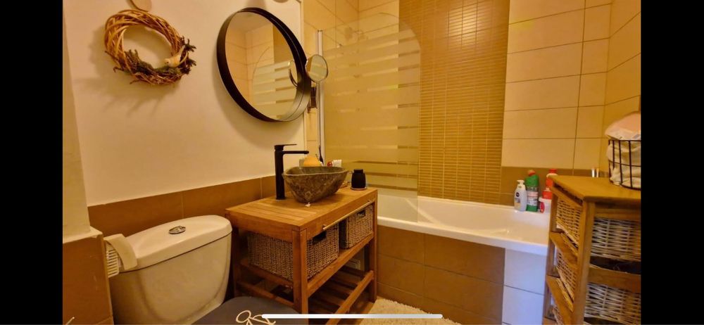 Casa de inchiriat in cartierul arhitectilor