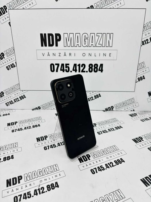 NDP Amanet NON-STOP Sos. Giurgiului 119 HONOR X6B (45370)