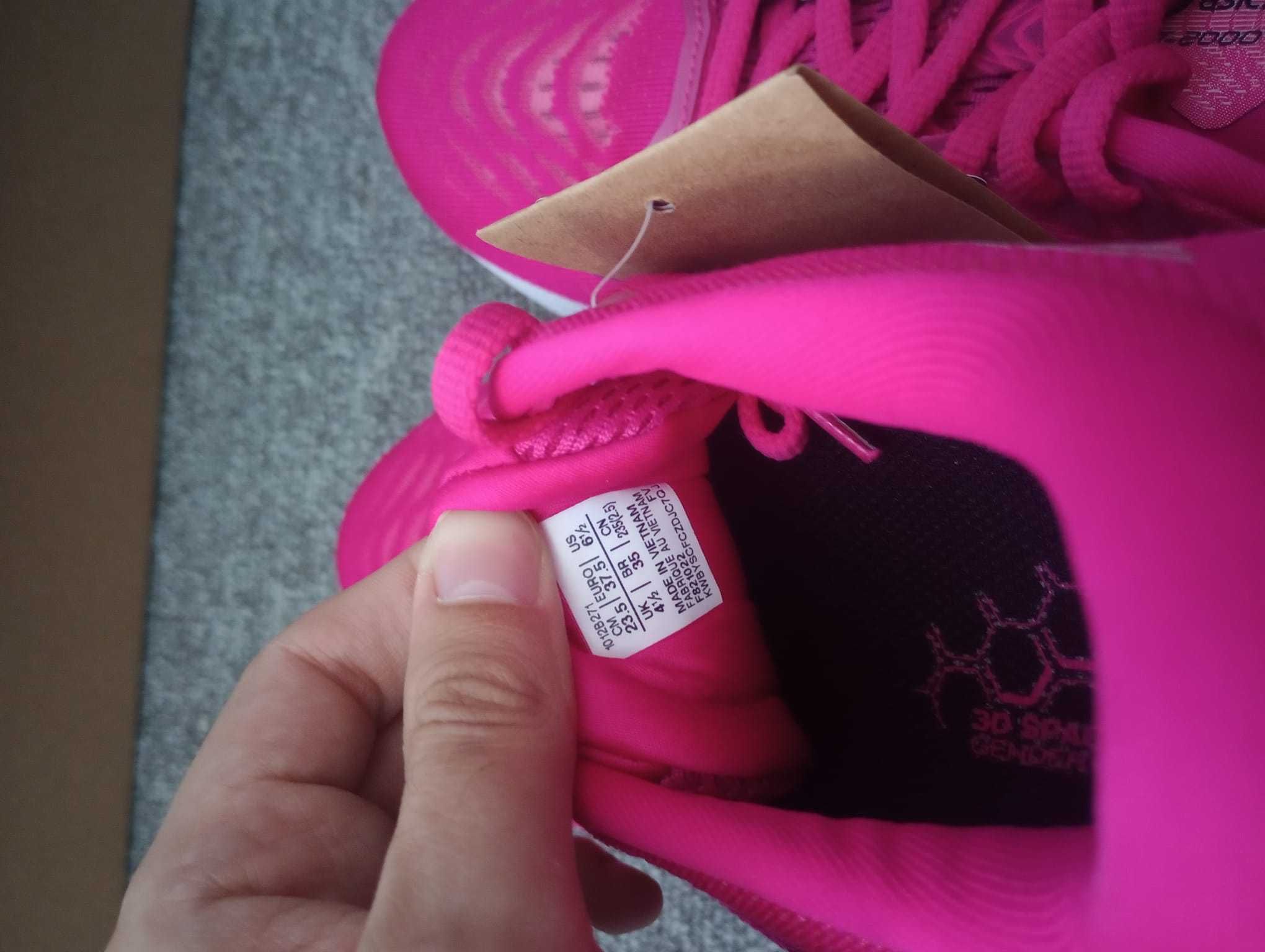Asics Обувки за бягане GT-2000 11, 37.5 EU