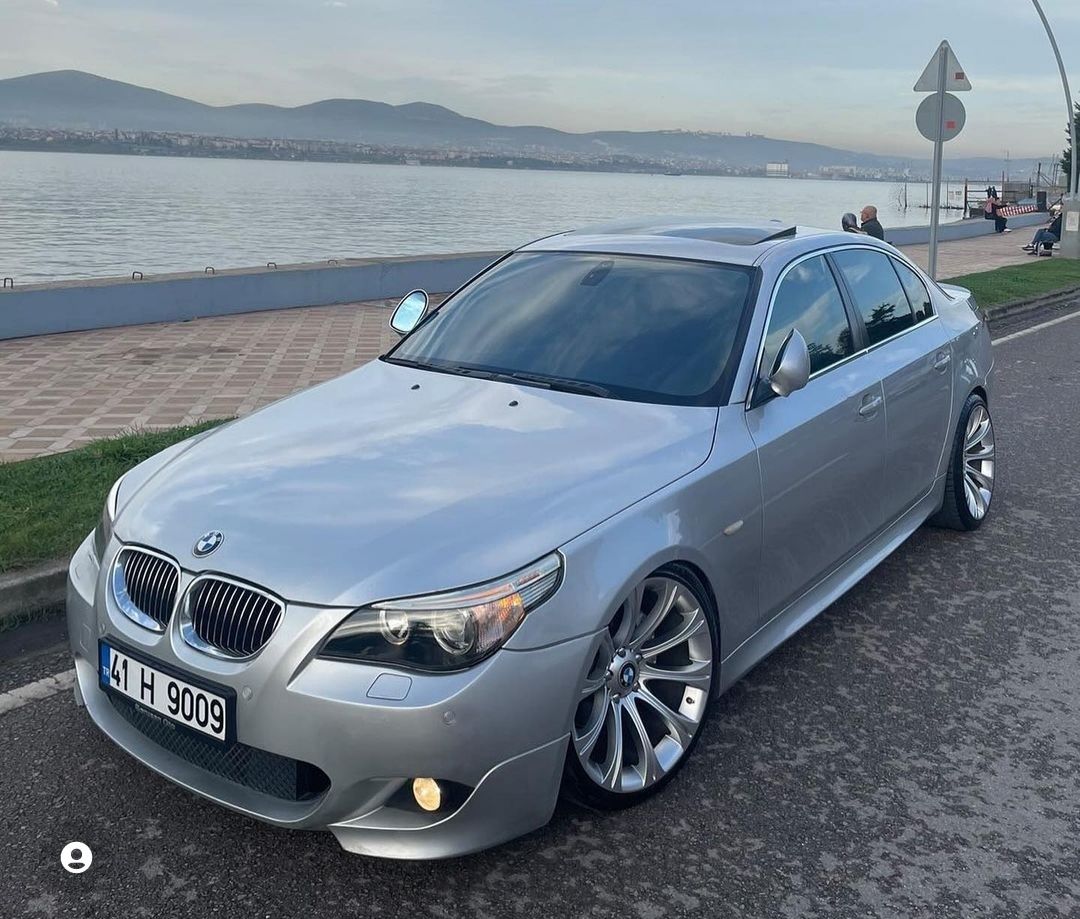 Deep Concave джанти Style 166 19 " цола 9x10 j e38 e39 e60 e65 e66