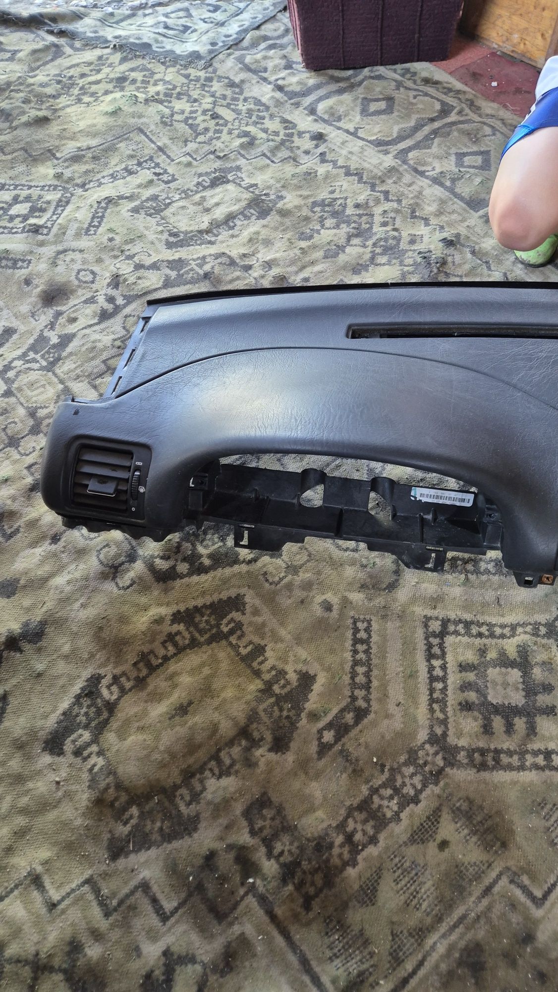 Арматурно Табло за Мерцедес ML W163 2002- 2006г