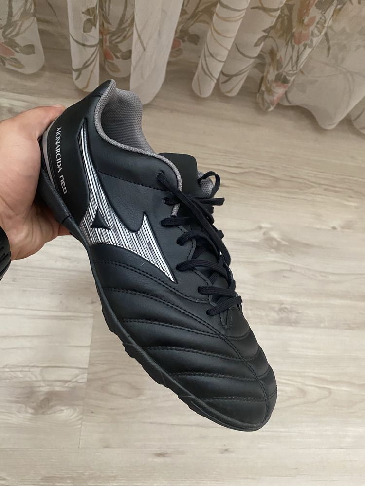 Футболни обувки Mizuno