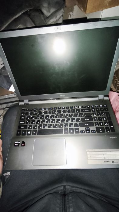 Продам ноутбук Aser