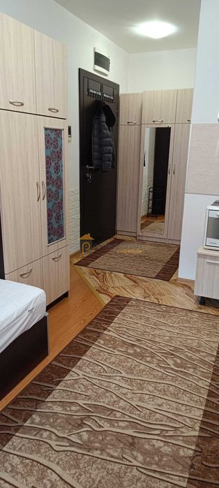 Продава се Едностаен апартамент в Пловдив, Южен - 39 кв.м за 1526 €/кв.м - Снимка #5