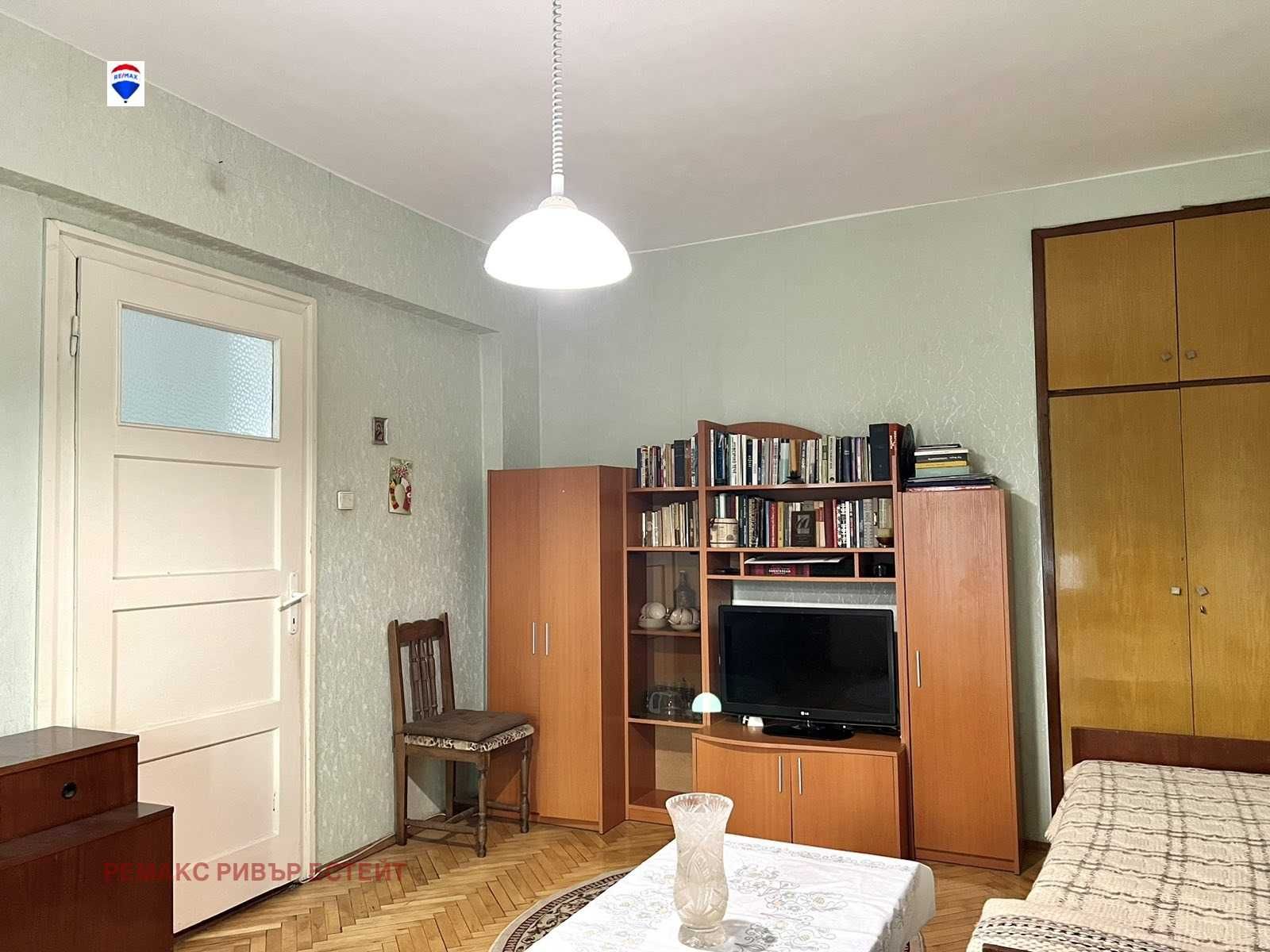 Двустаен апартамент за продажба бул. Славянски