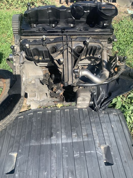 Chiulasa Piese Motor VW Passat B7 Sharan Touran Tiguan 2.0 CFFB 2013