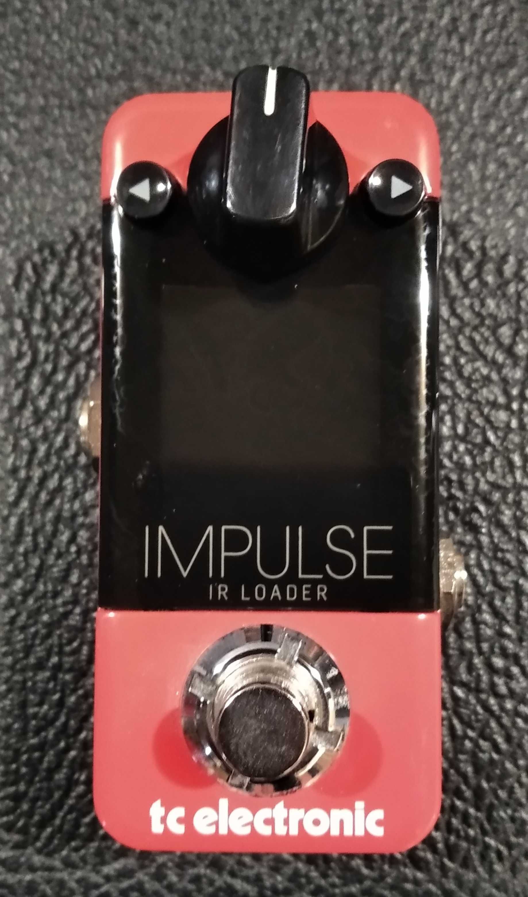 TC Electronic Impulse IR Loader