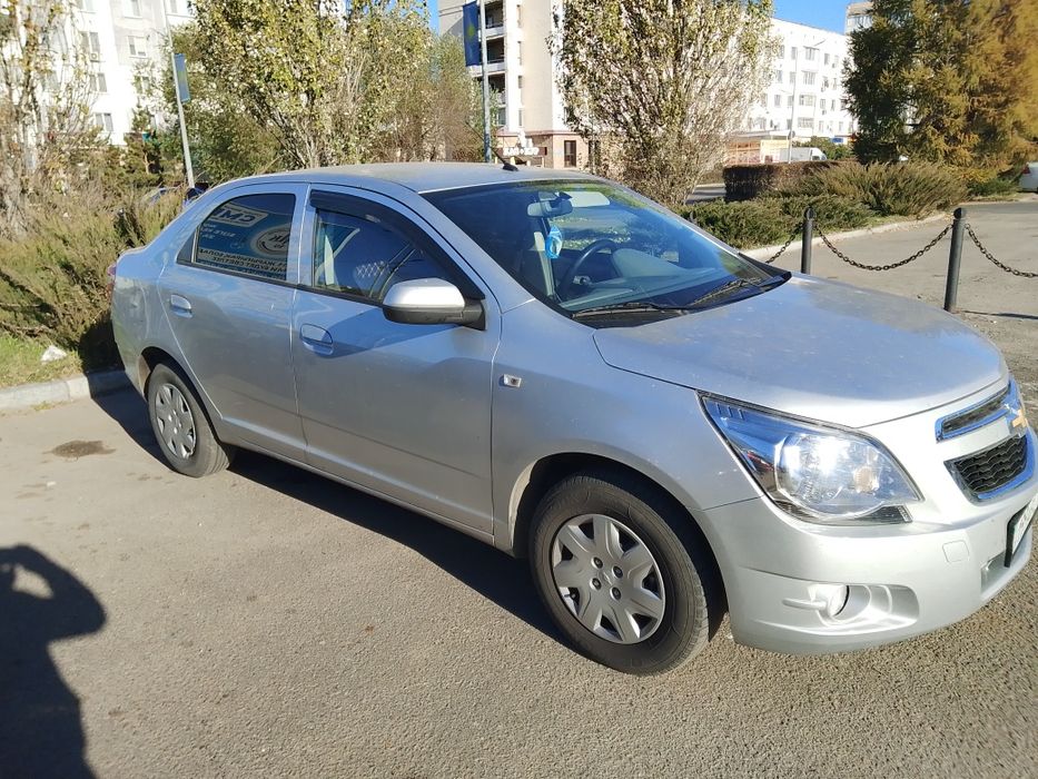 Аренда автомобиля, сдам новый  автомобиль на длительный срок.