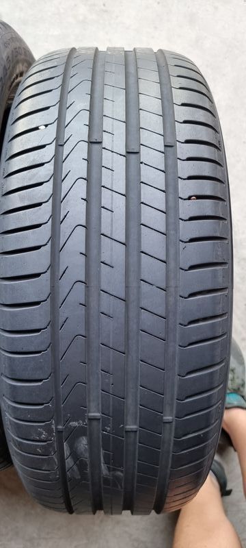 245/50/19 PIRELLI 4бр