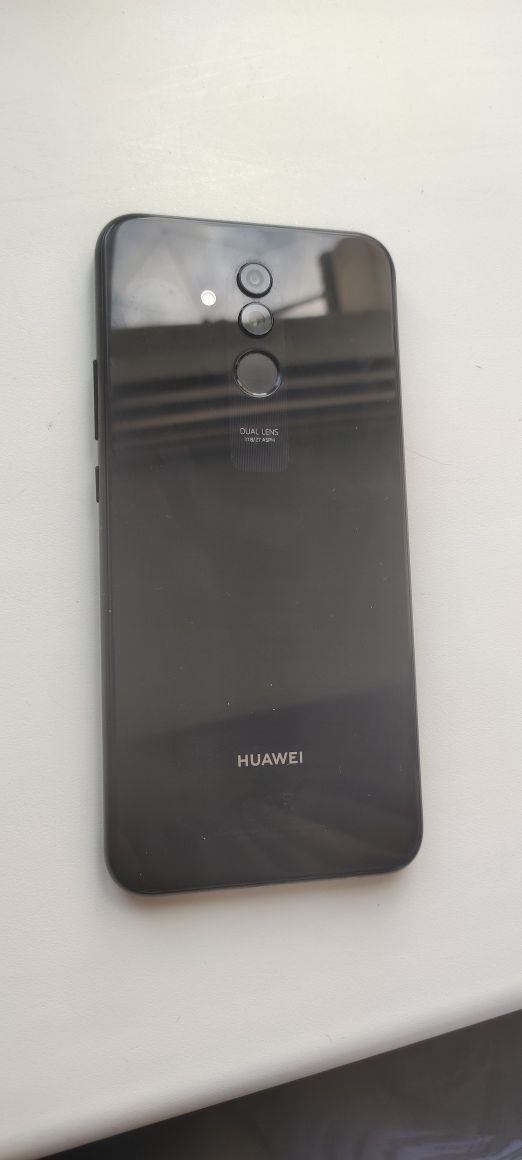 Huawei Mate 20 lite