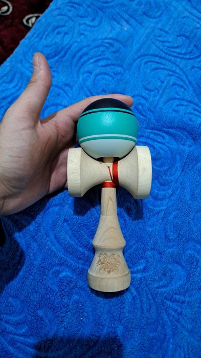 Tama sulab cu ken locked studios dbx classic