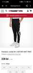 Pantaloni jordan dri fit aproape noi!!