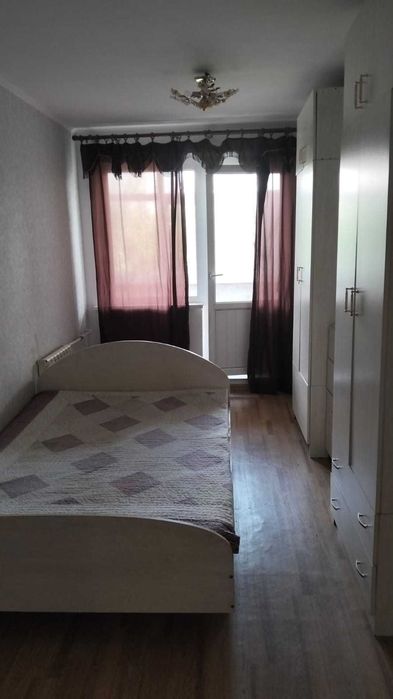 Сдам 2х комнатную квартиру
