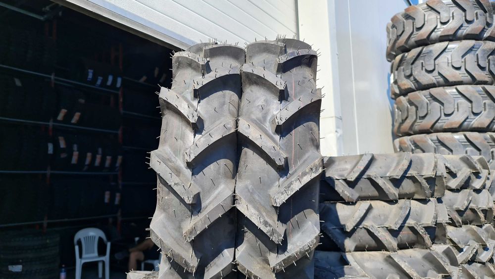 Cauciucuri noi marca BKT 7-14 cu 4PLY anvelope pentru TRACTOR JAPONEZ