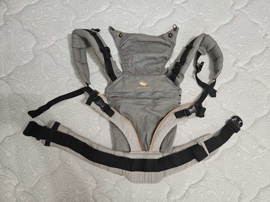 Marsupiu MANDUCA XT aproape nou