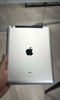 iPad 4-го поколения