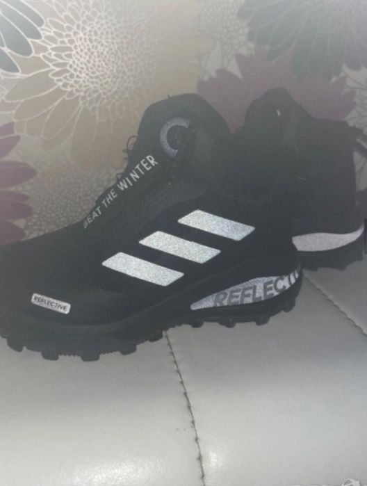 Зимни детски обувки