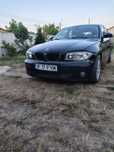 BMW Seria 1 Mașina a fost adusă din Olanda. Cele mai vechi acte fiscale.