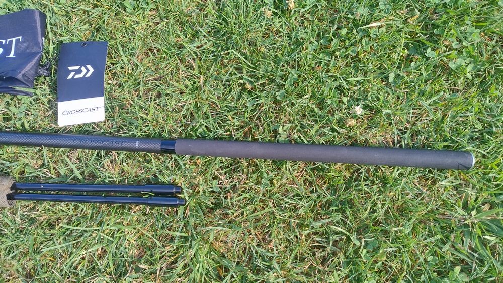 Minciog Daiwa Crosscast