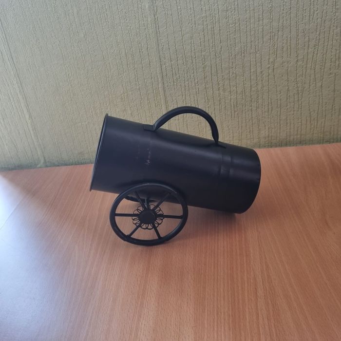 Три Стойки за вино