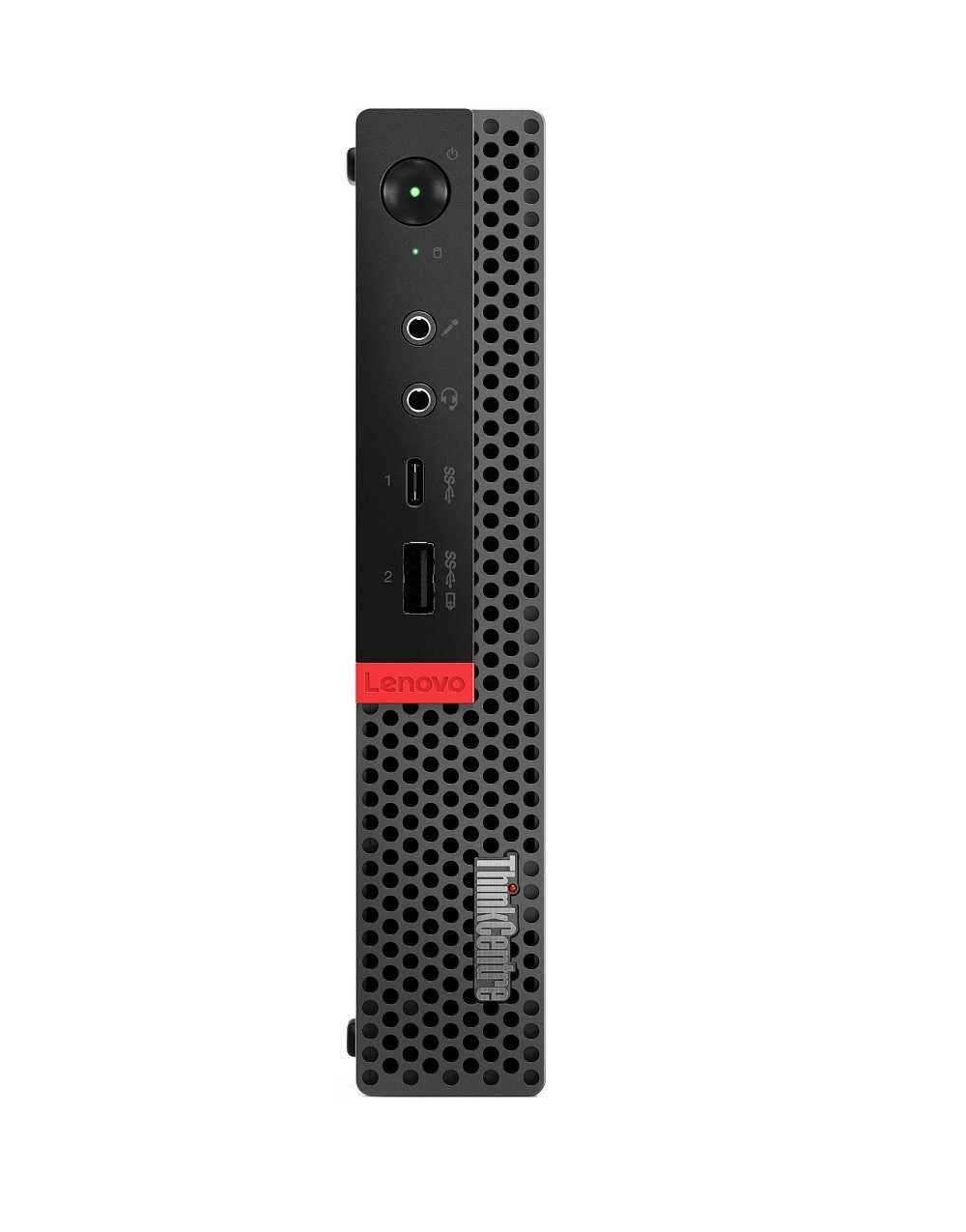 Lenovo ThinkCentre M920q Mini PC HEXA 5-8500T 8-32GB DDR4 128-1TB ssd