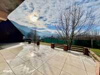 Casa de vanzare in Cisnadioara - 10 camere, 450 mp utili, teren 900 mp