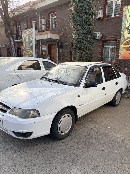 Nexia dons 1,6 oq kraska toza