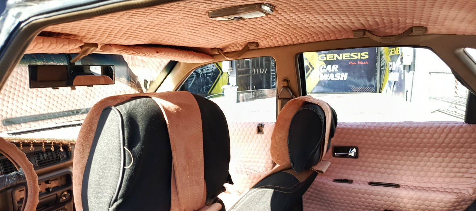 Продам Mazda 626, 1987 г.