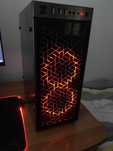 Геймърски компютър rtx 2060 ryzen 5 3600