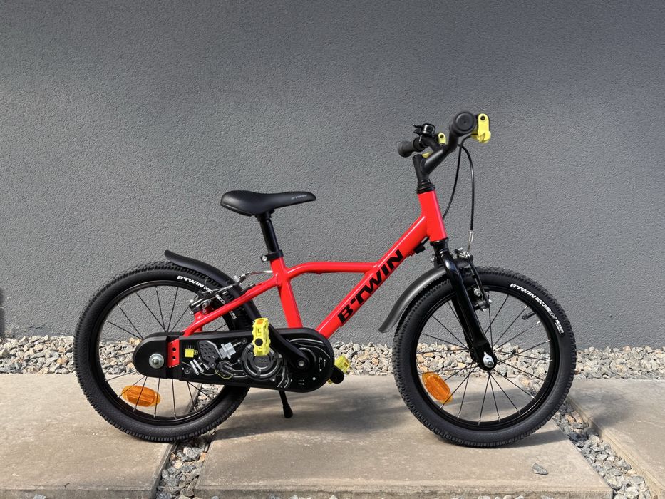Bicicleta BTWIN Racing 900