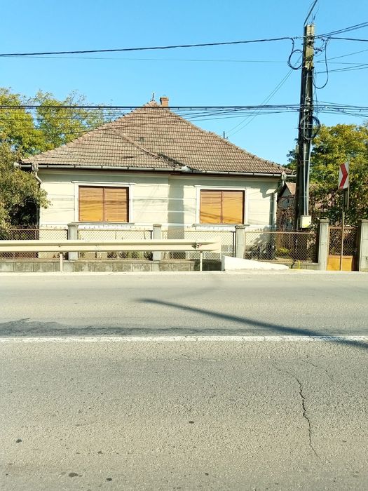 casa de vanzare, Luna, Campia Turzii
