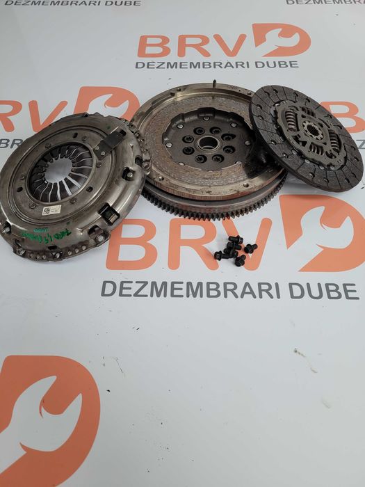 Kit ambreiaj Ford Kuga EURO 6 1.5 BENZ ECOBOOST 2018-2022