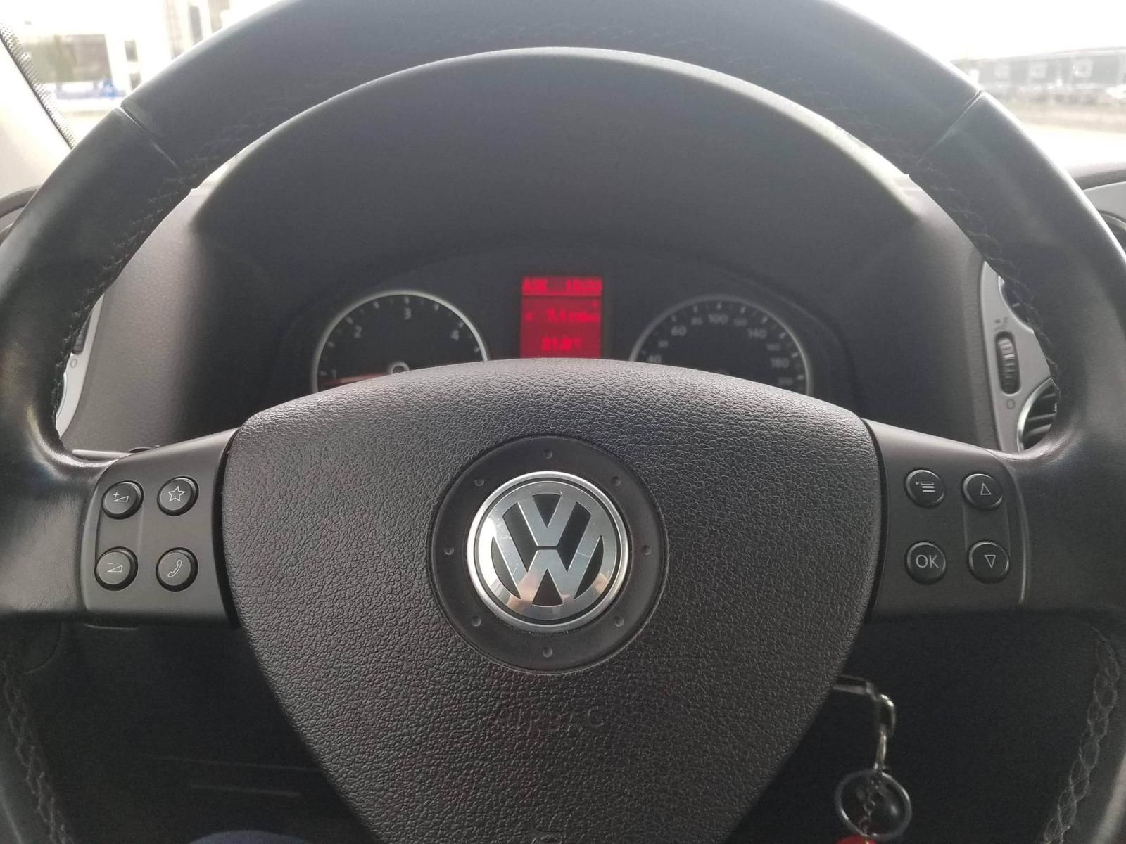 De vânzare Volkswagen Tiguan