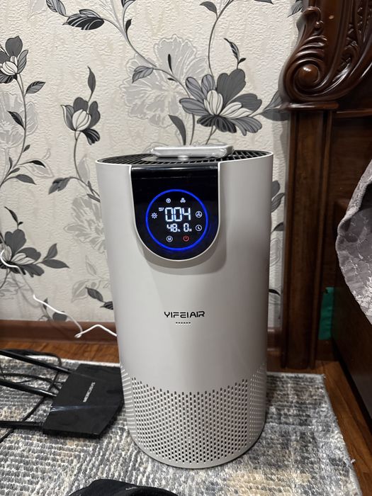 Очиститель воздуха AIR