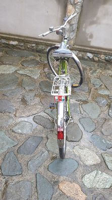 Biciclete retro-schimbatoare in butuc-import Germania